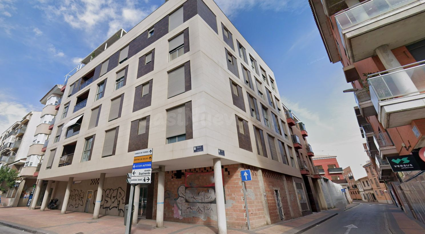 Casa 3 habitaciones 82m² en venta - Aljucer - foto 2