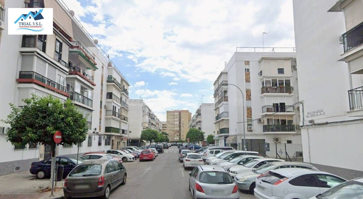 Venta de Piso en Sevilla