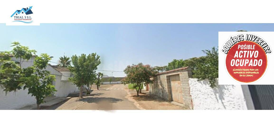 venta casa en Miajadas