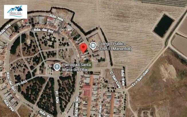 venta casa en Miajadas - foto 2