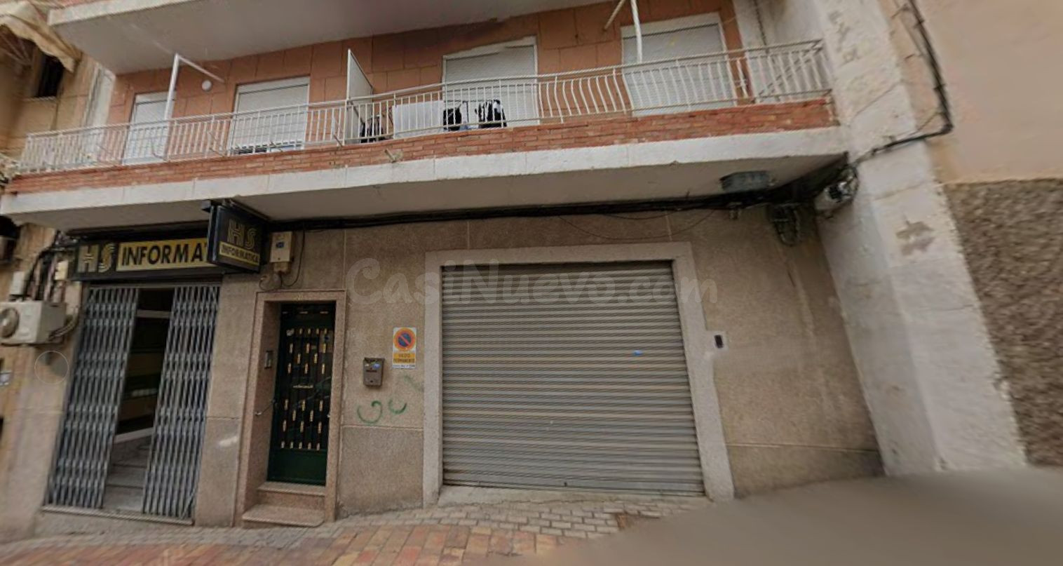 Casa 3 habitaciones 87m² en venta - Centro