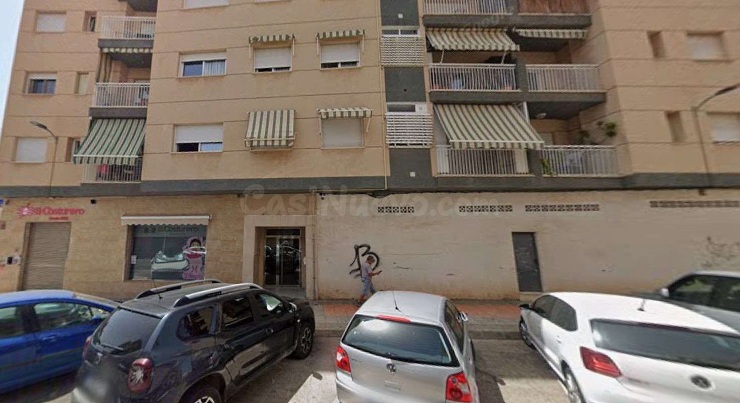 Casa 6 habitaciones 163m² en venta - La Huerta