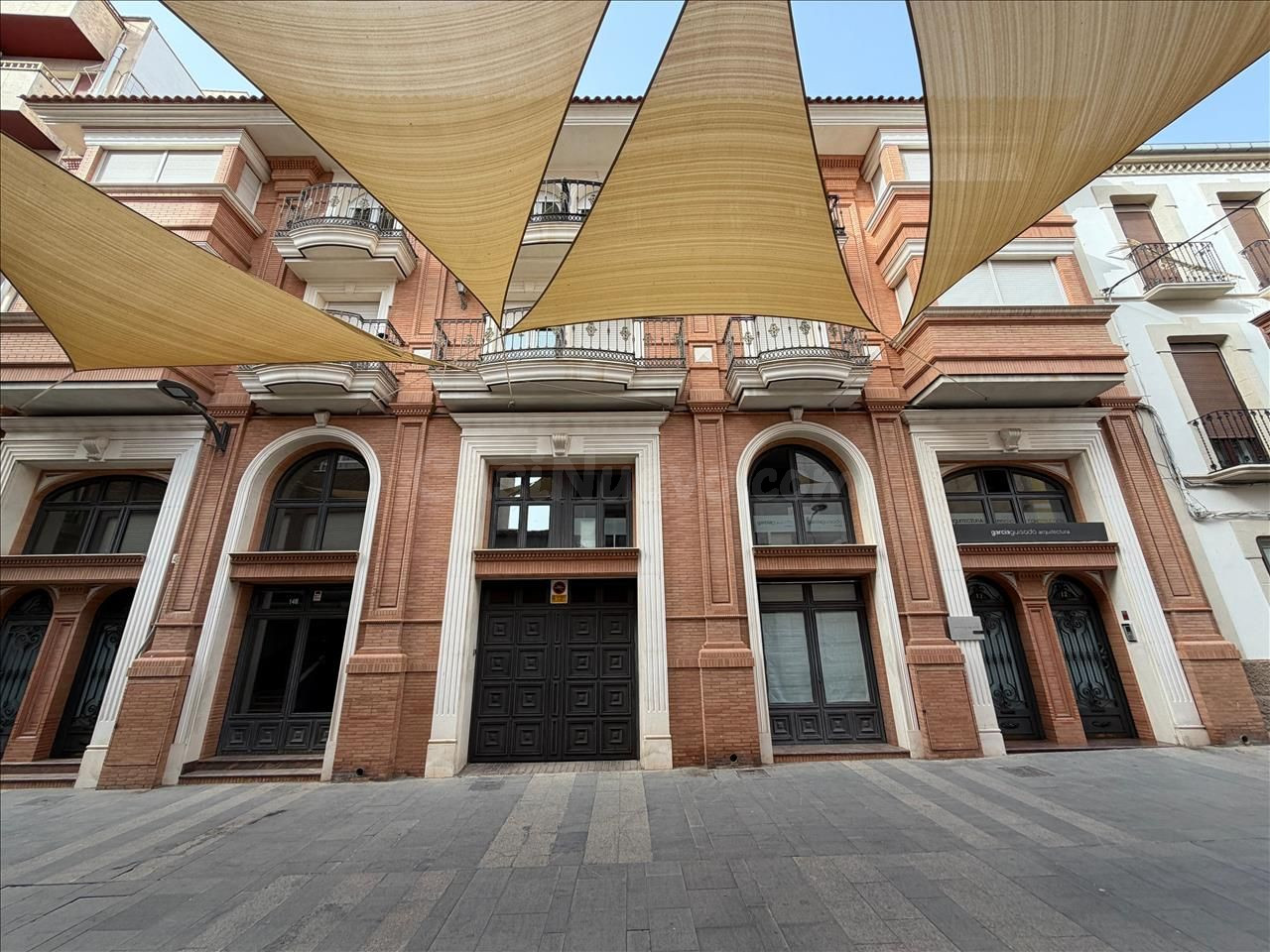 Venta piso en Yecla