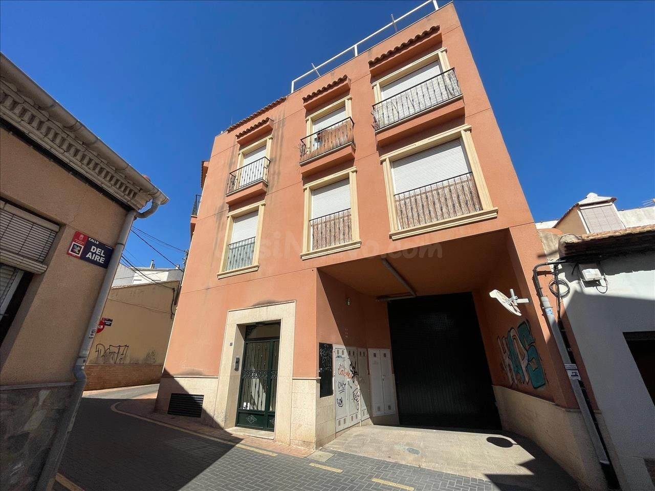 Casa 2 habitaciones 76m² en venta - La Alberca