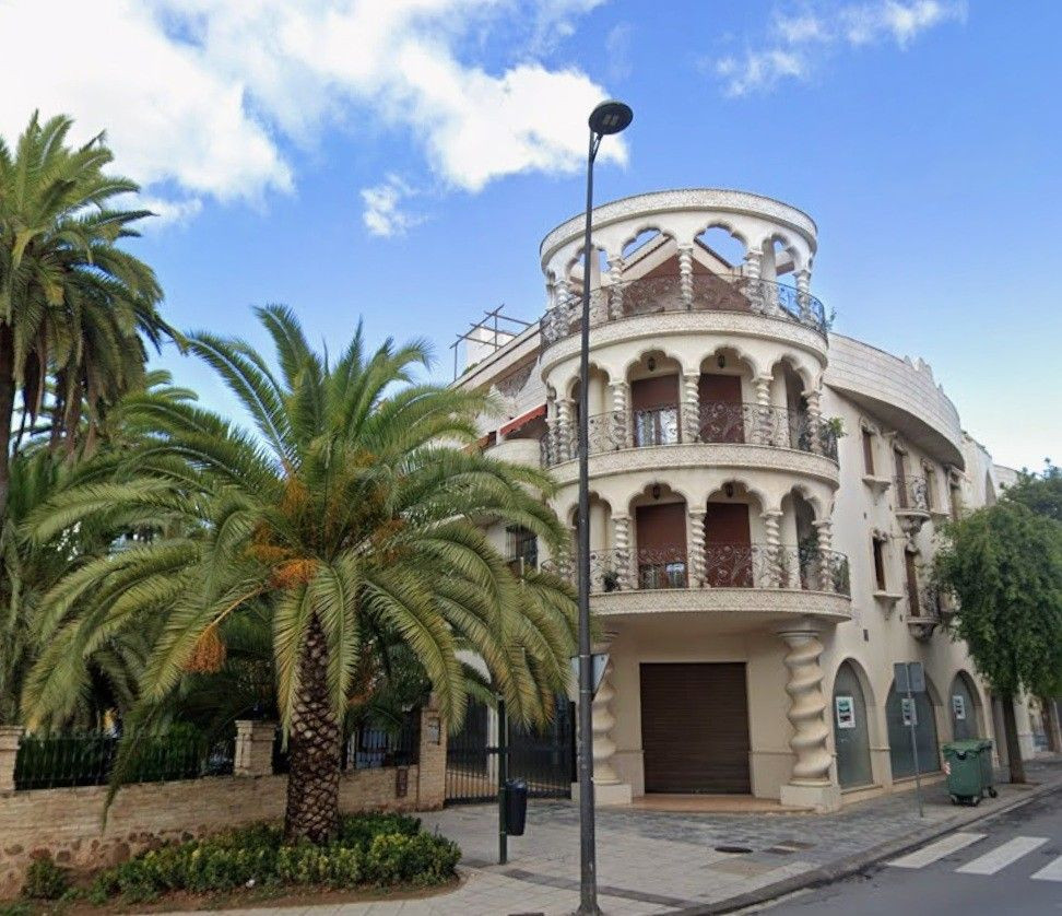 VENTA DE PISO + GARAJE EN ANDUJAR - JAEN