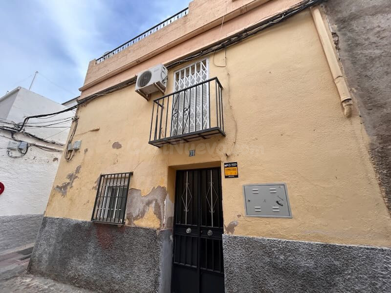 Casa 4 habitaciones 113m² en venta - Ctra. Circunvalación - La Magdalena
