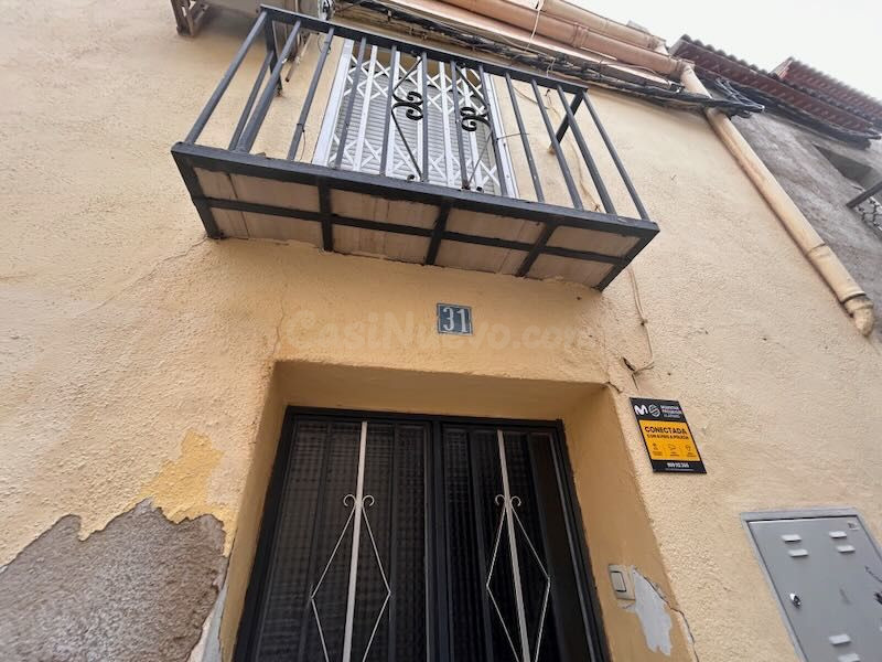 Casa 4 habitaciones 113m² en venta - Ctra. Circunvalación -  - foto 2