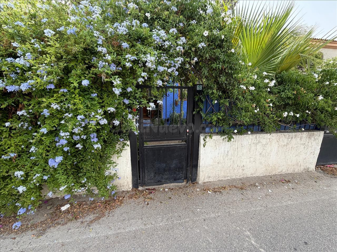 Venta casa en El Palmar
