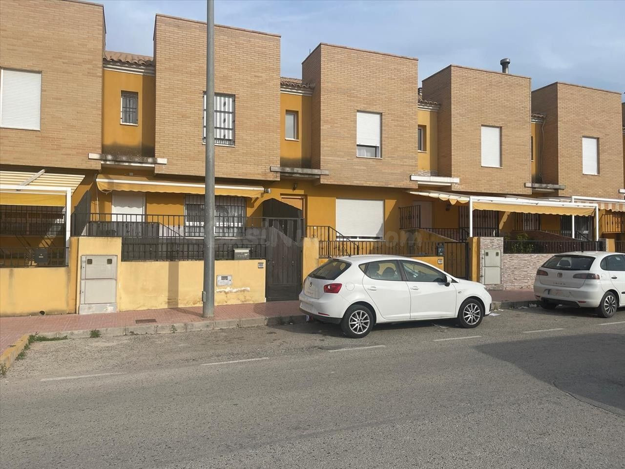 Casa 6 habitaciones 204m² en venta - Centro