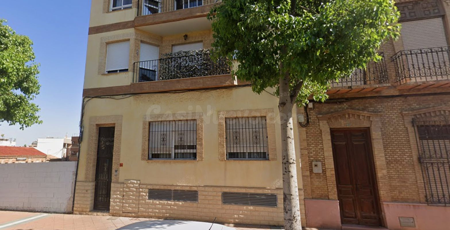 Casa 3 habitaciones 99m² en venta - La Unión