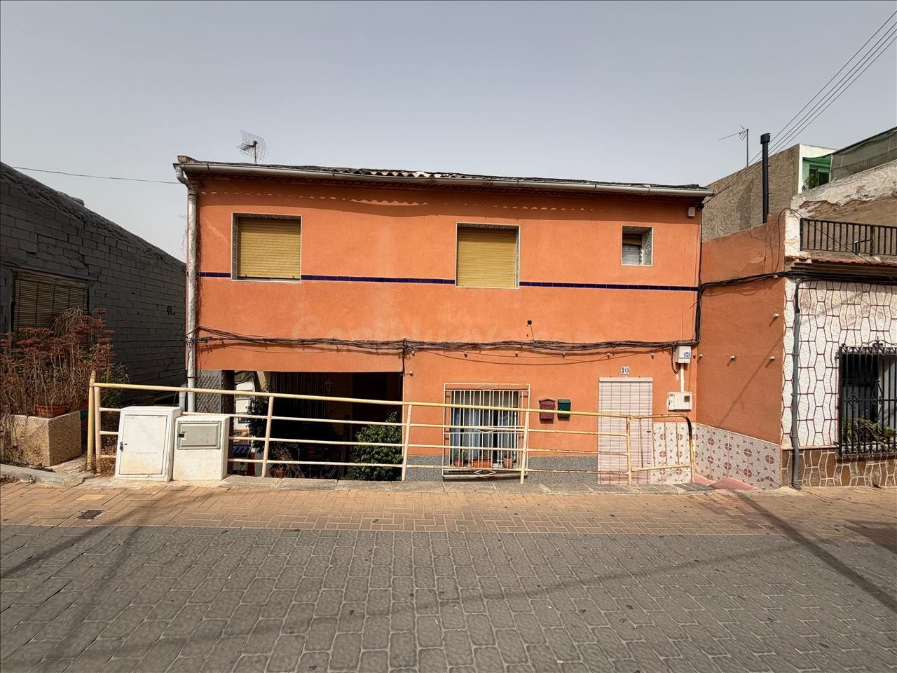 Vanta casa en Murcia