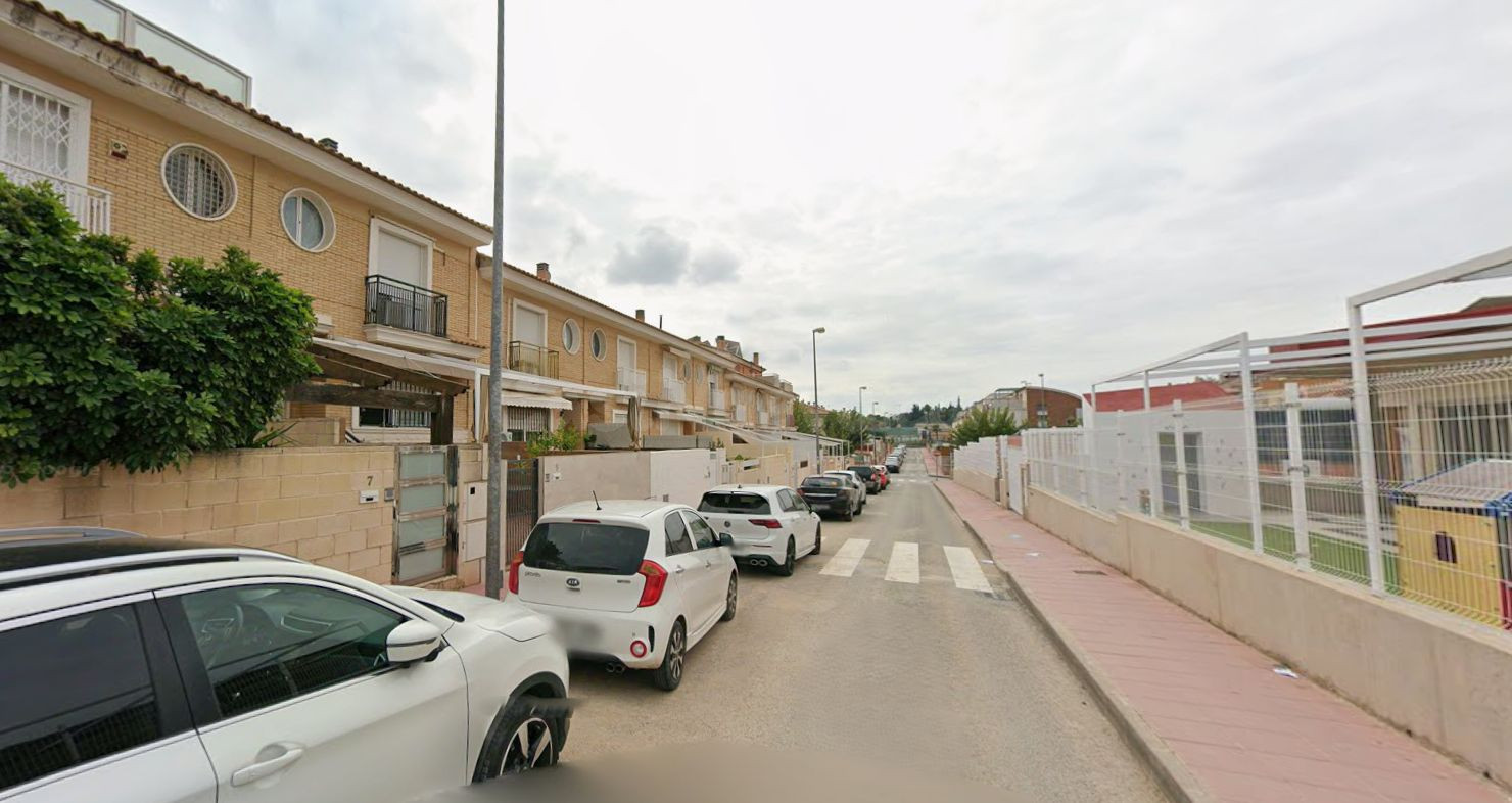 Venta casa en Molina de Segura - foto 3