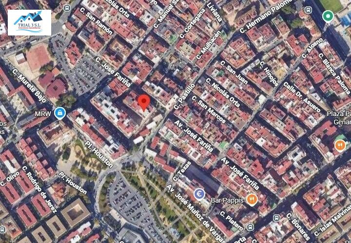 VENTA DE PISO EN HUELVA. - foto 2