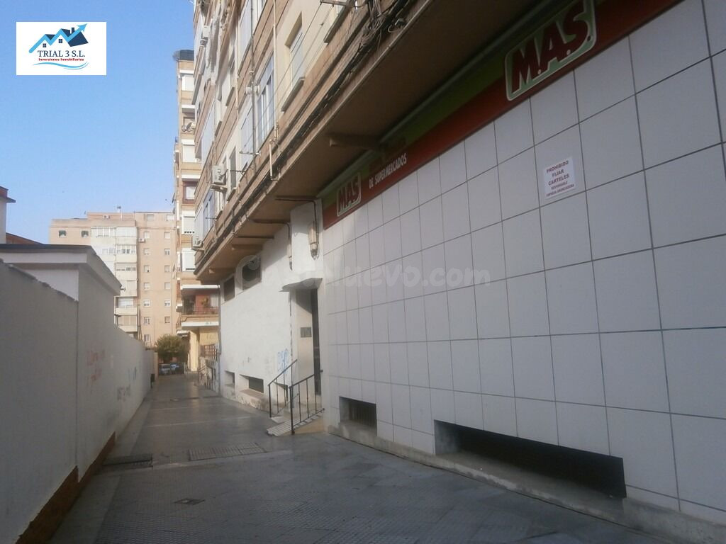 VENTA DE PISO EN HUELVA. - foto 3