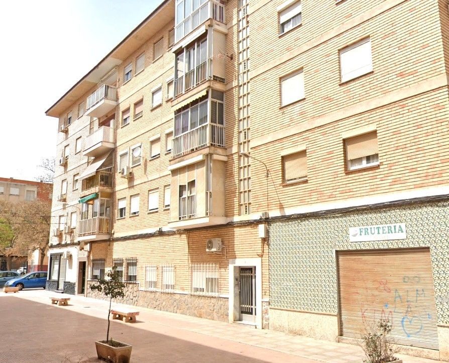 Venta piso en Cartagena