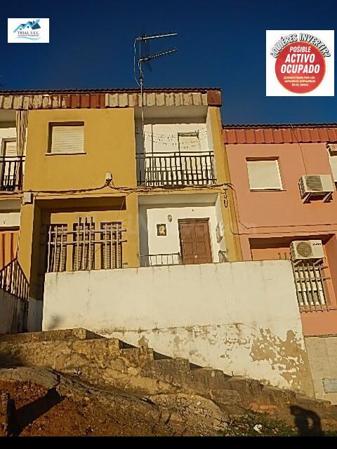 Venta casa en Badajoz