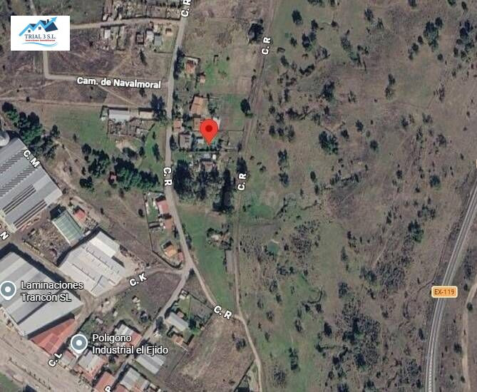 VENTA DE VIVIENDA EN TALAYUELA. - foto 3