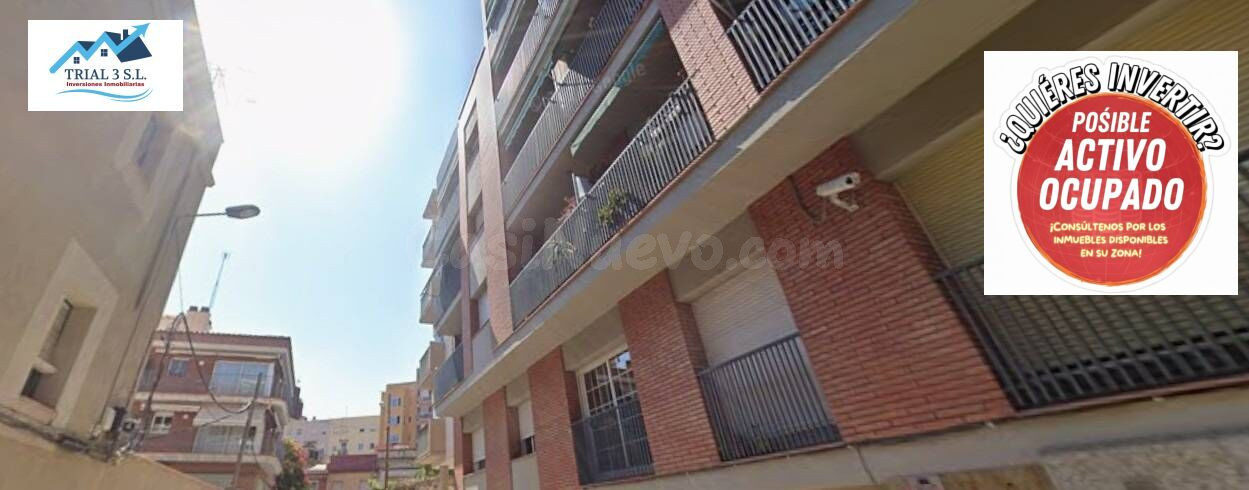 Venta piso en Barcelona
