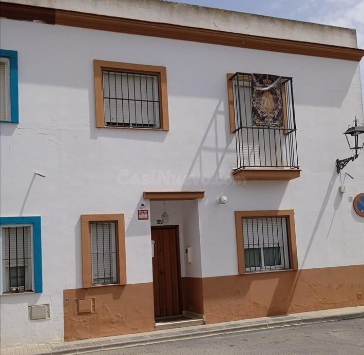Venta casa en Hinojos - foto 3