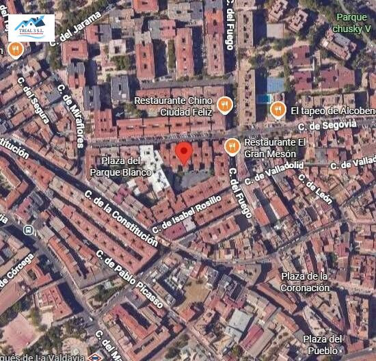 Venta piso en Alcobendas (Madrid) - foto 2