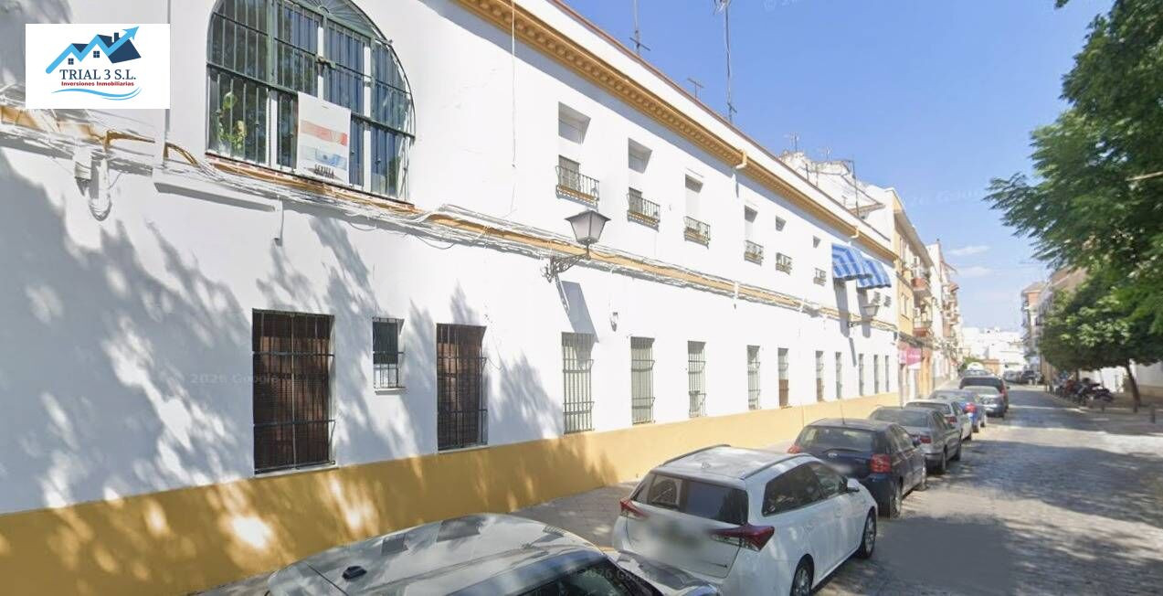Venta de Piso en Sevilla