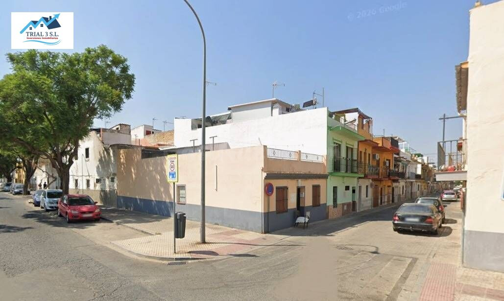 Venta de Piso en Sevilla