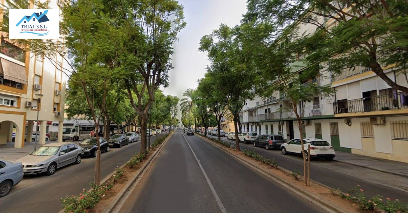 Venta de Piso en Alcalá de Guadaíra
