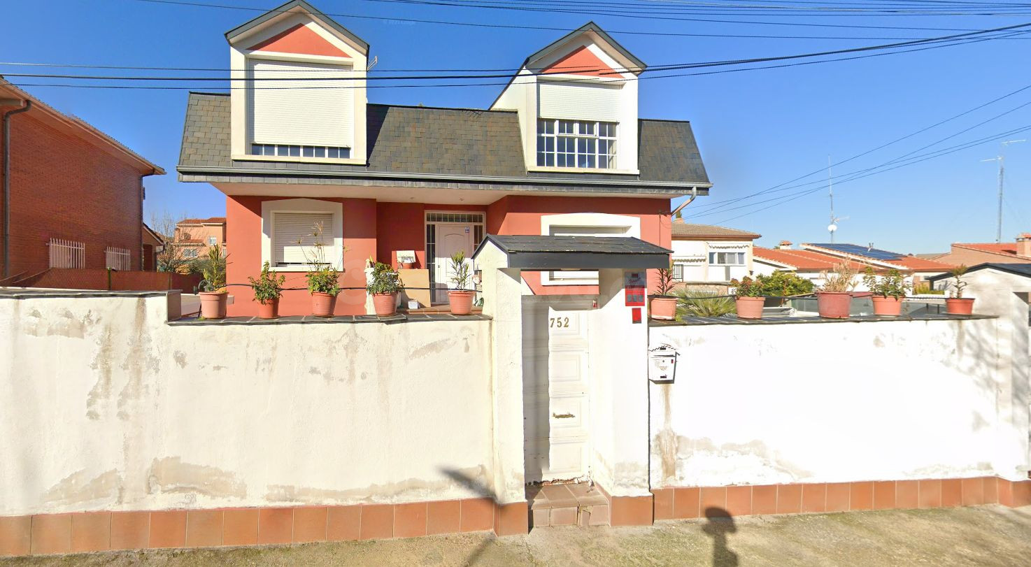 Venta chalet en Casarrubios del Monte