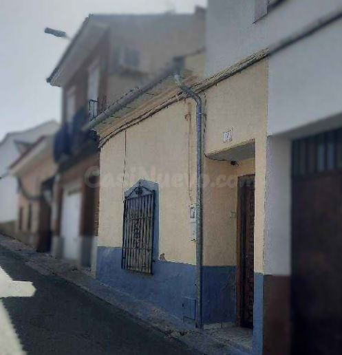 Venta casa en La Puebla de Montalban