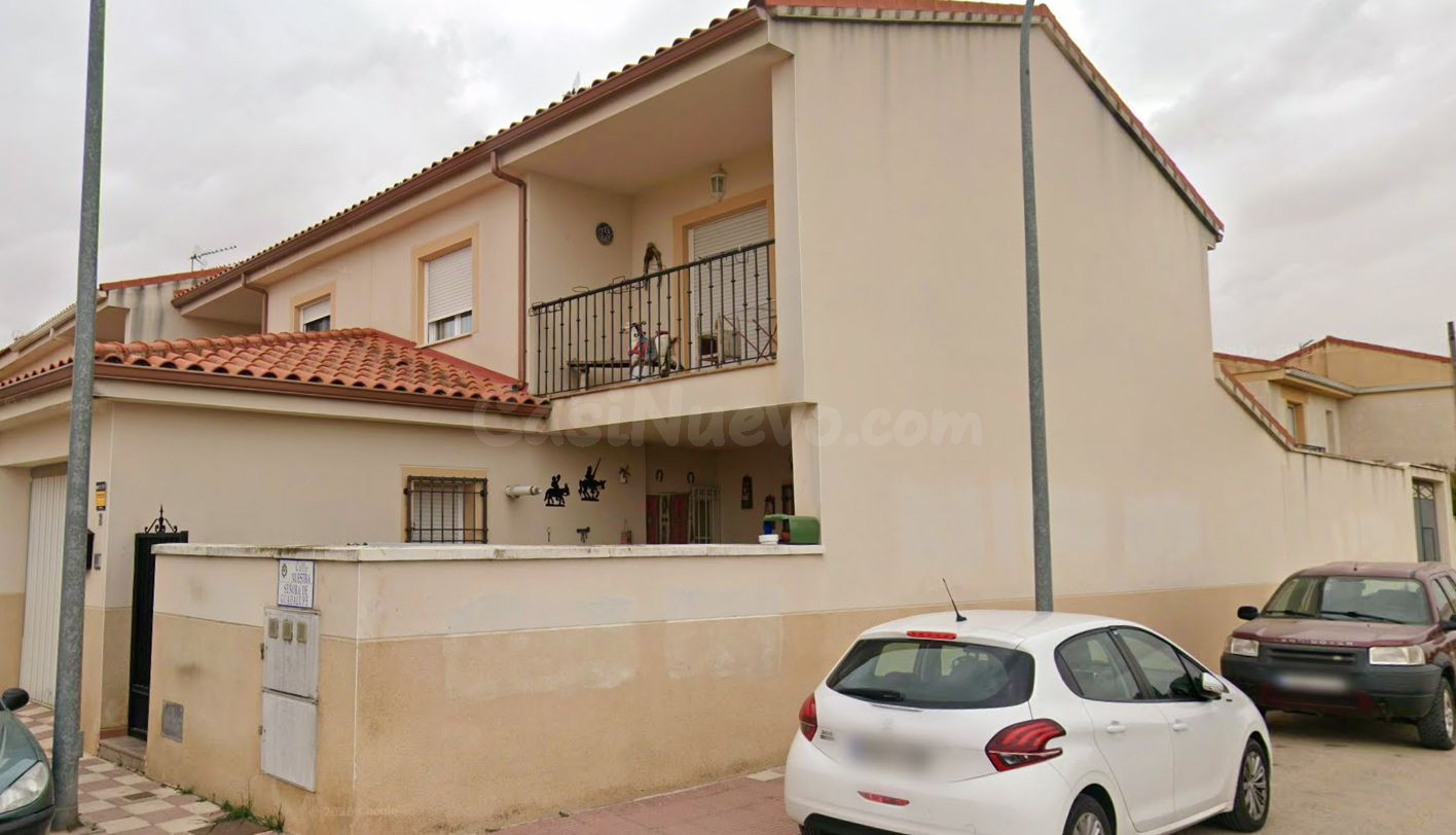 Venta casa en Quintanar de la orden - foto 2