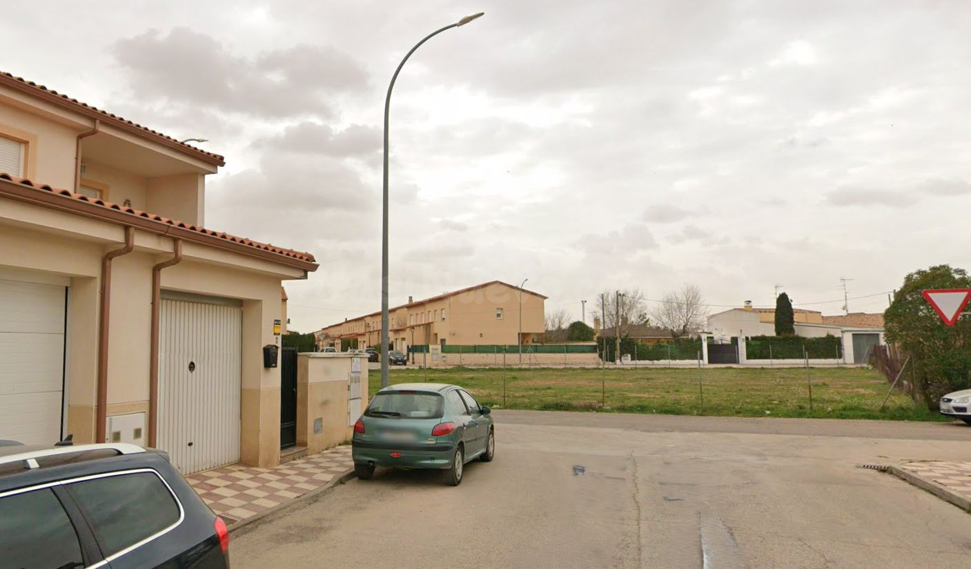 Venta casa en Quintanar de la orden - foto 3