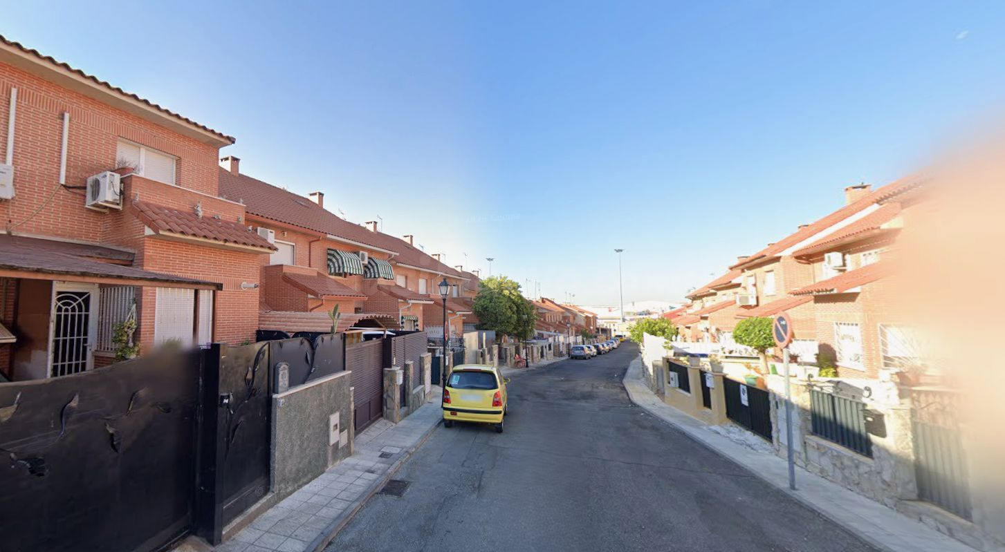 Venta casa en Numancia de la Sagra - foto 3