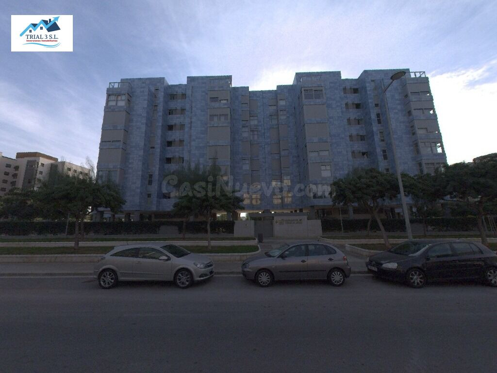 VENTA DE PISO EN ALMERÍA.