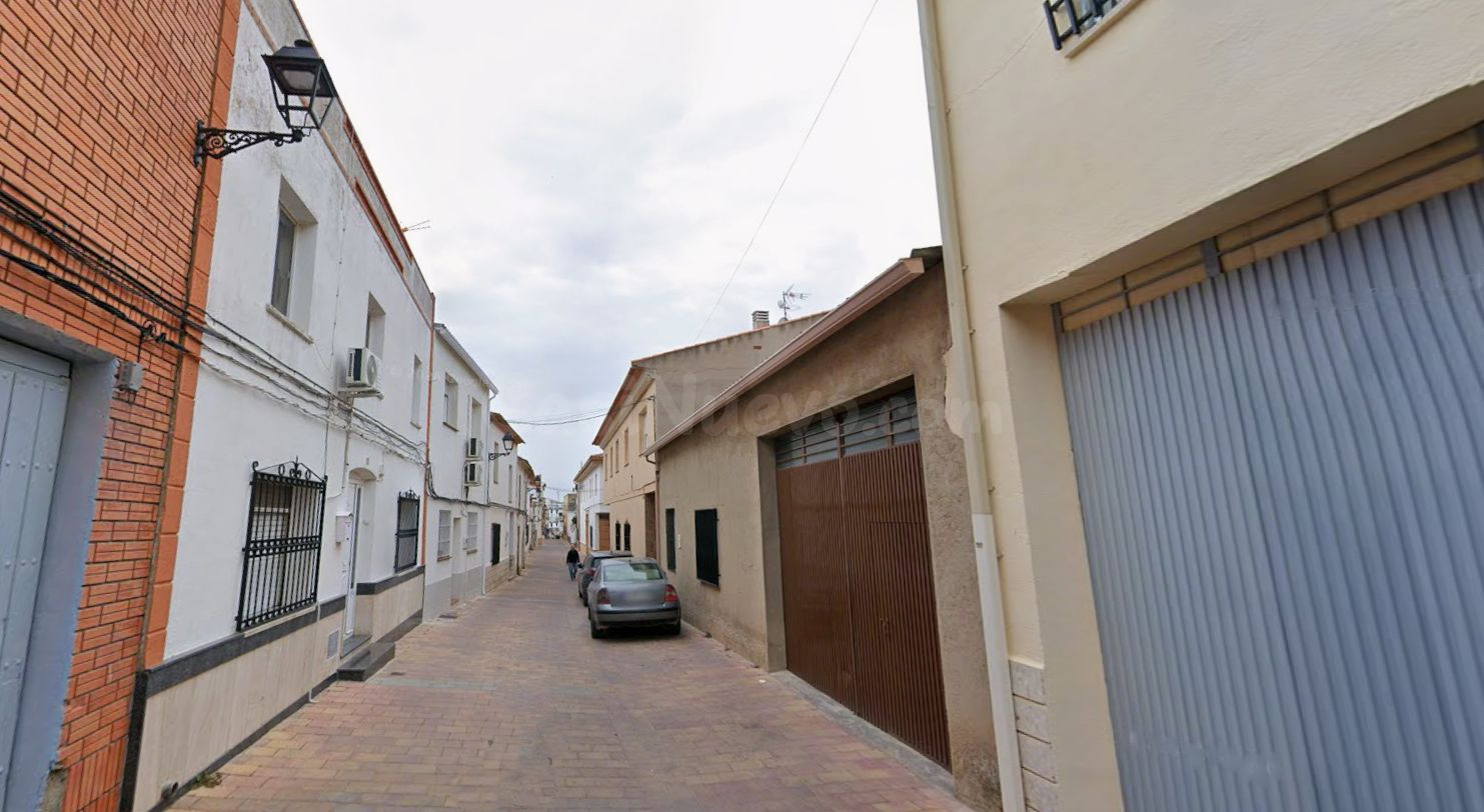 VENTA DE CASA EN LAS PEDROÑERAS ( CUENCA ) - foto 3