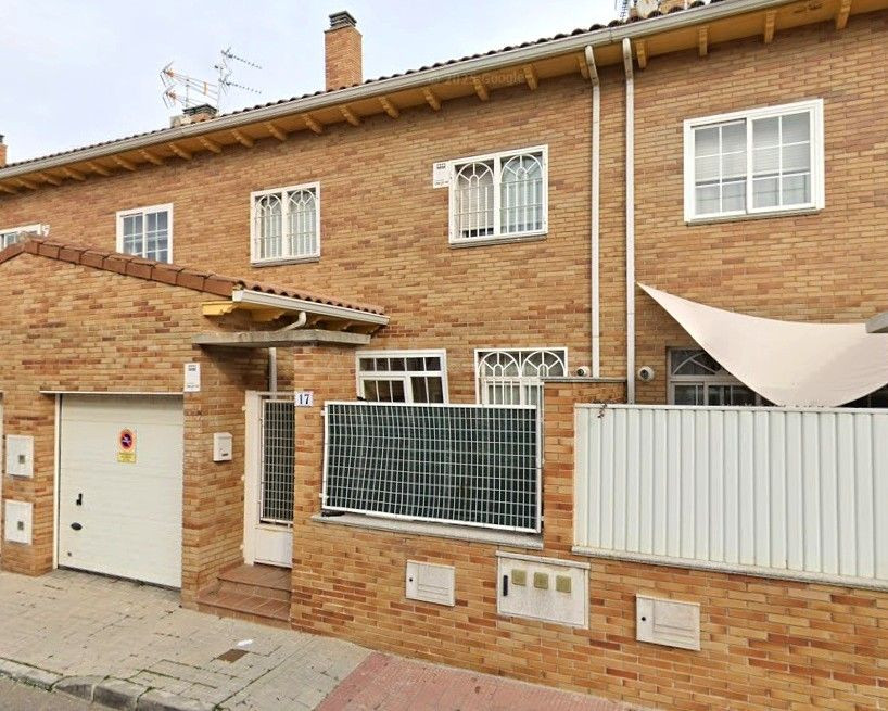 Venta adosado en Seseña