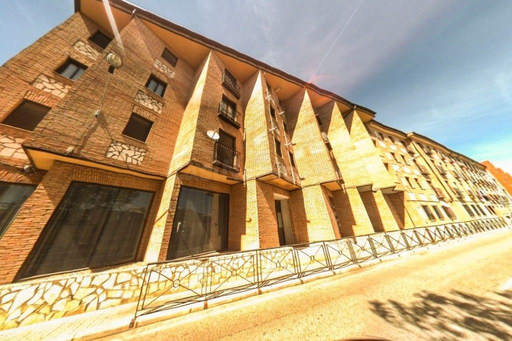 Venta piso en Ocaña