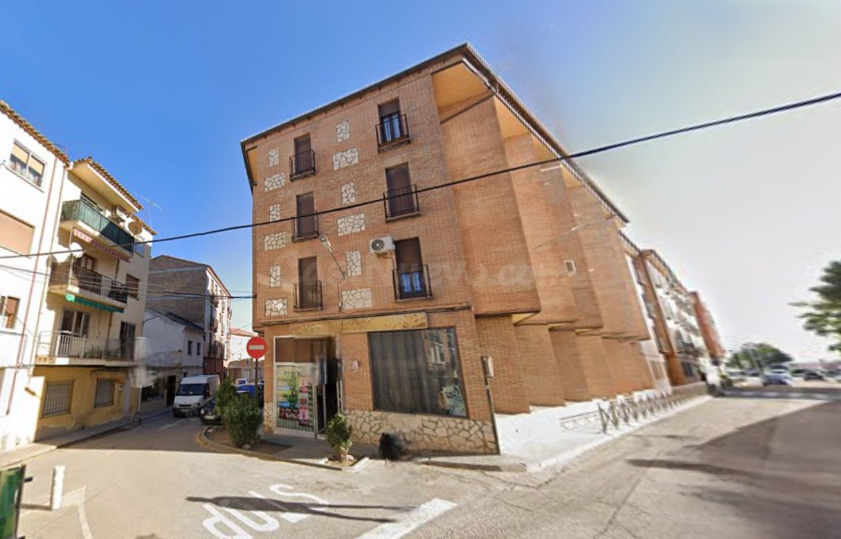 Venta piso en Ocaña - foto 2