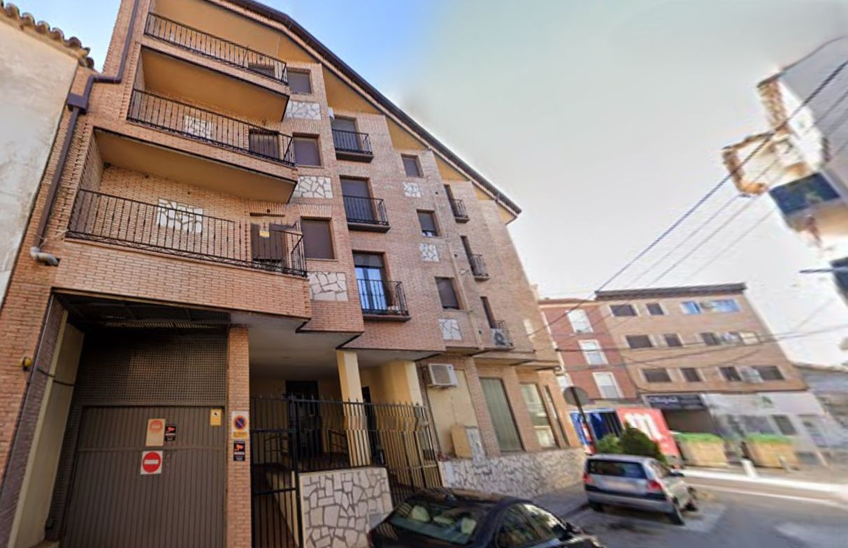 Venta piso en Ocaña - foto 3