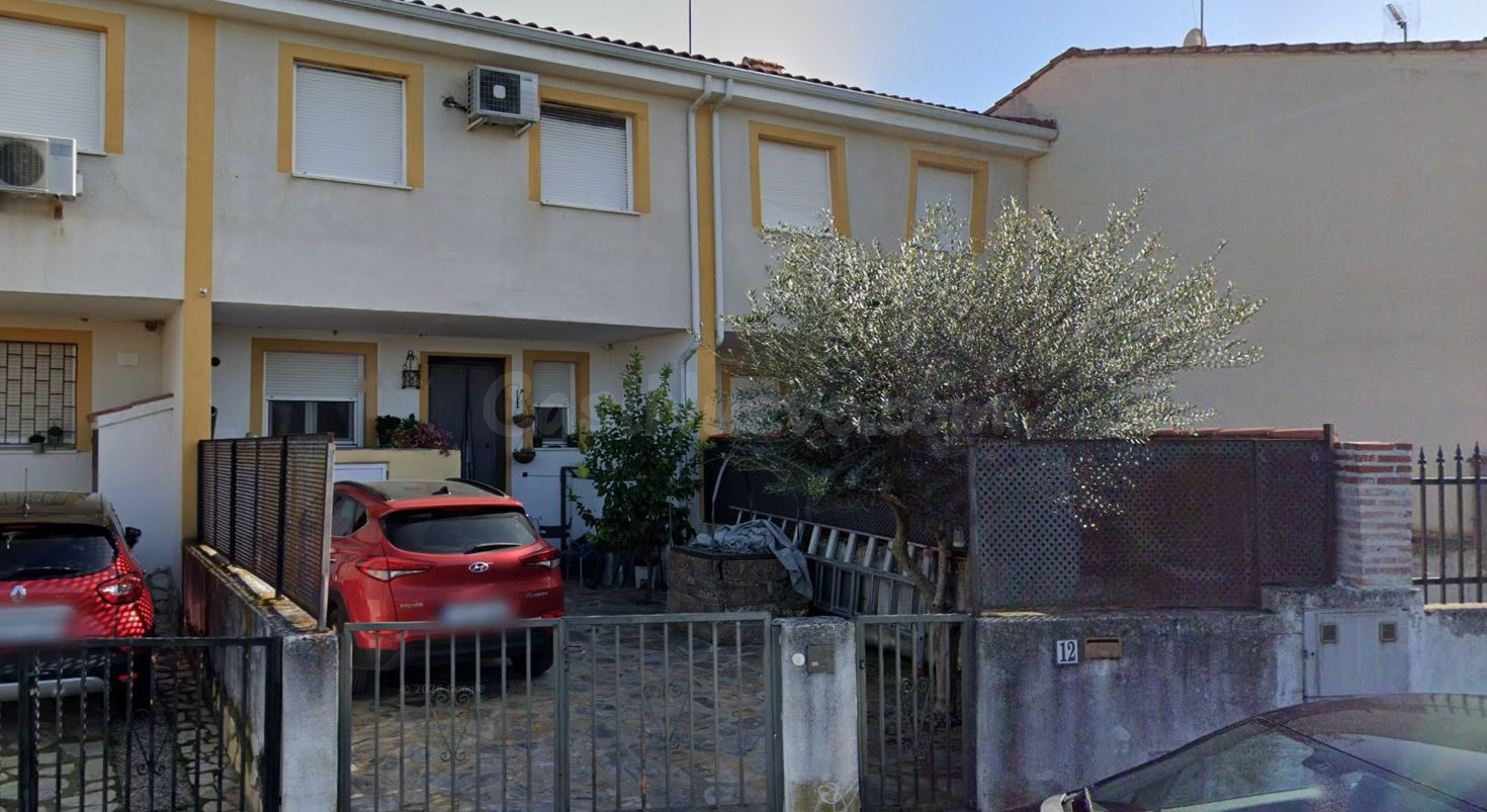 Venta casa en Alcañizo