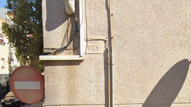 Venta piso en Badalona - foto 3