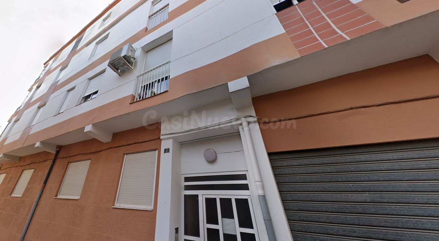 Venta piso en  Llutxent (Valencia)