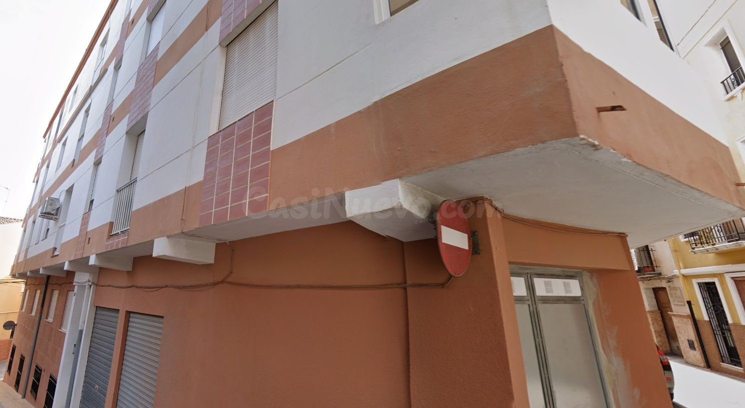 Venta piso en  Llutxent (Valencia) - foto 3