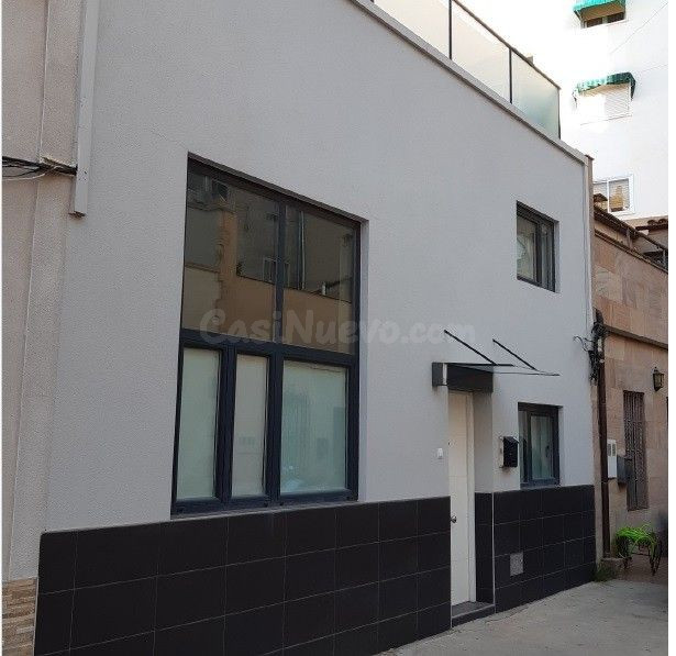 Venta piso en Albacete