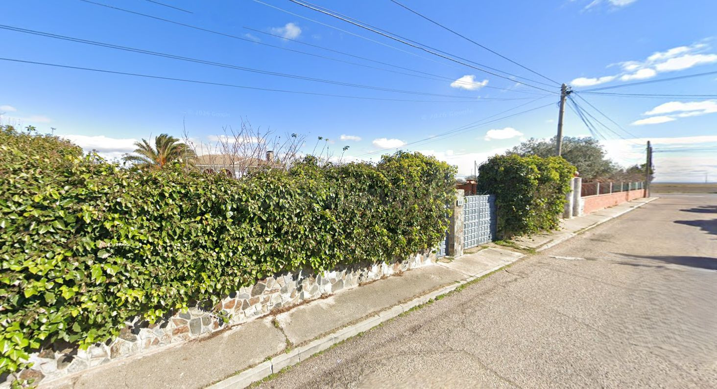 Venta casa en Carranque
