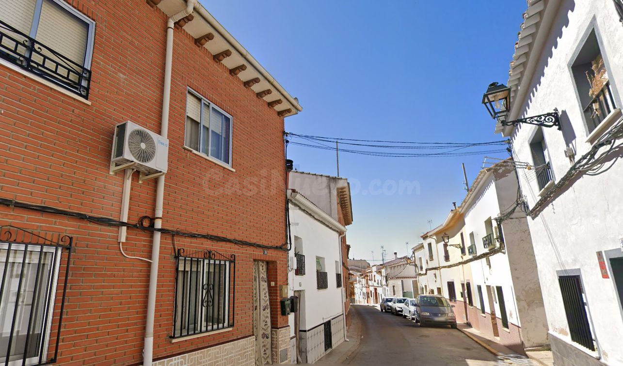 Venta casa en Horcajo de Santiago - foto 2