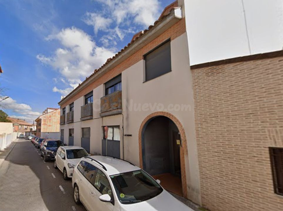 Venta piso en Yeles - foto 3