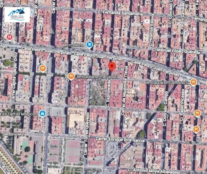 VENTA DE PISO EN ELCHE. - foto 2