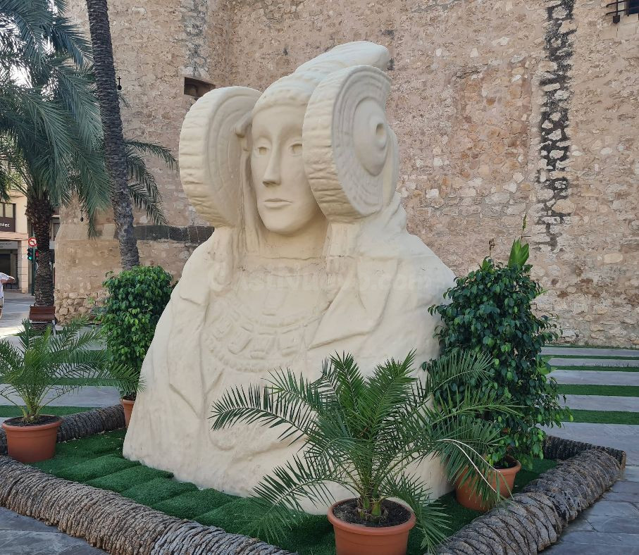 Venta piso en Elche