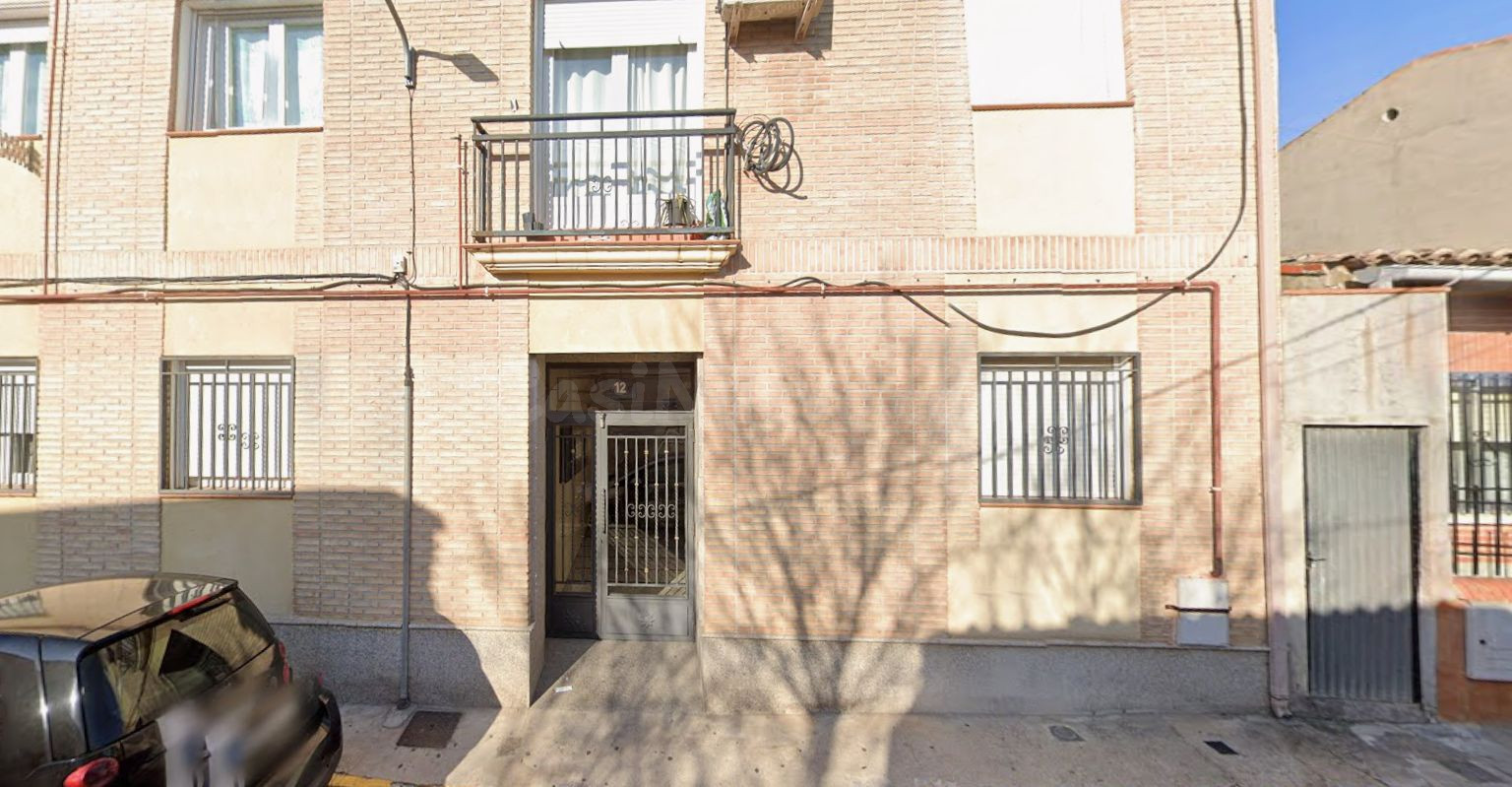 Venta piso en Yuncos (Toledo)