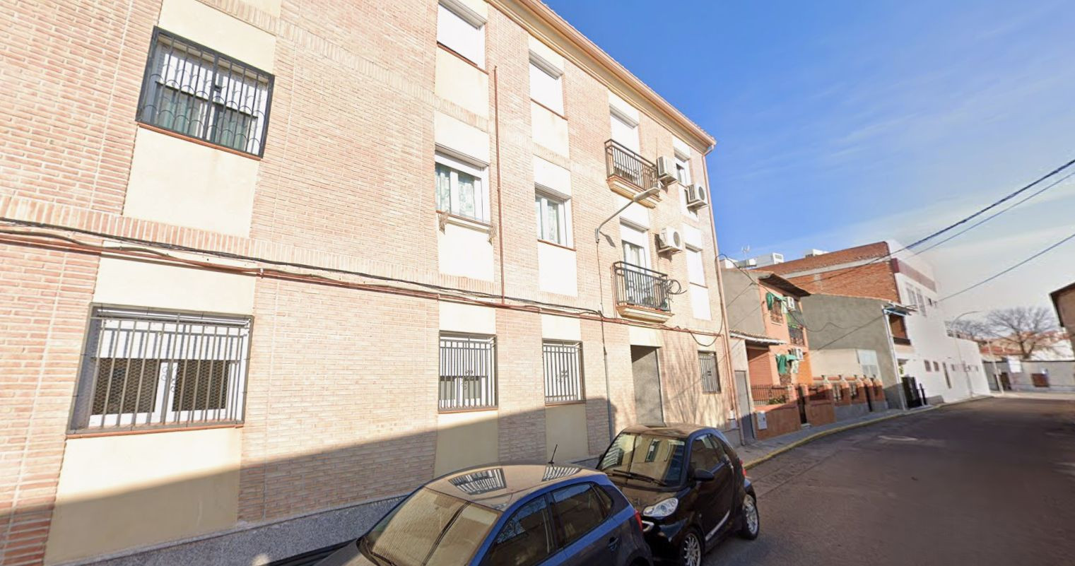 Venta piso en Yuncos (Toledo) - foto 2